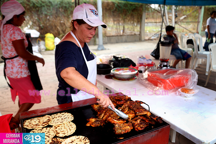Feria del Trabajo y la Paz